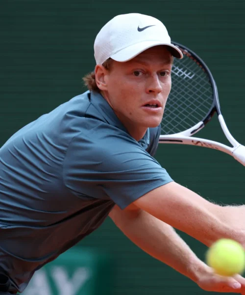 Jannik Sinner, quattro obiettivi per completare il puzzle: Madrid non va saltato