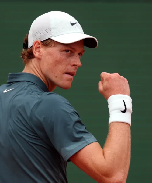 Quando gioca Jannik Sinner a Madrid contro Cameron Norrie e dove vederlo in tv