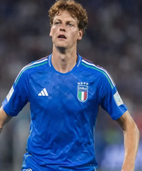 Jannik Sinner diventa il meme più apprezzato