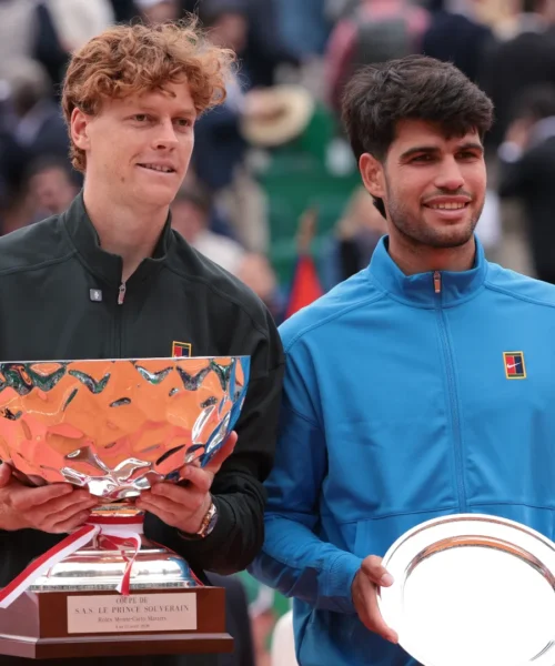 Alcaraz, Corretja spiega perché c’è pessimismo per il rivale di Jannik Sinner: “C’entrano i campi in erba”