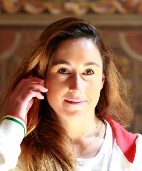 La neo dottoressa Sofia Goggia ha solo un rammarico