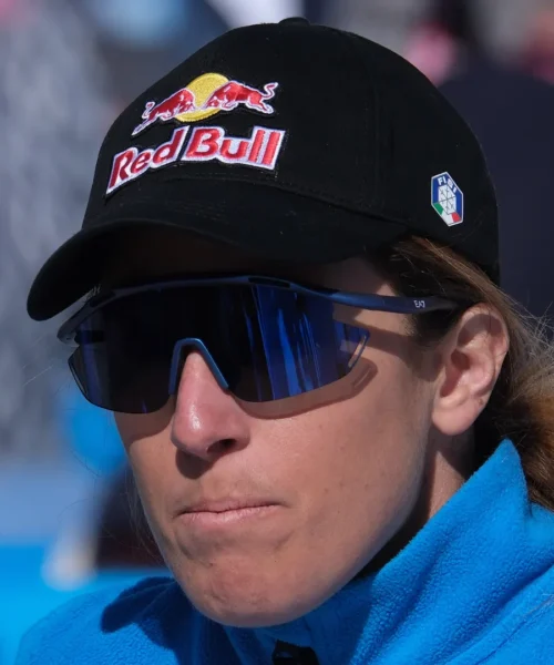 Sofia Goggia: la svolta sembra sempre più vicina