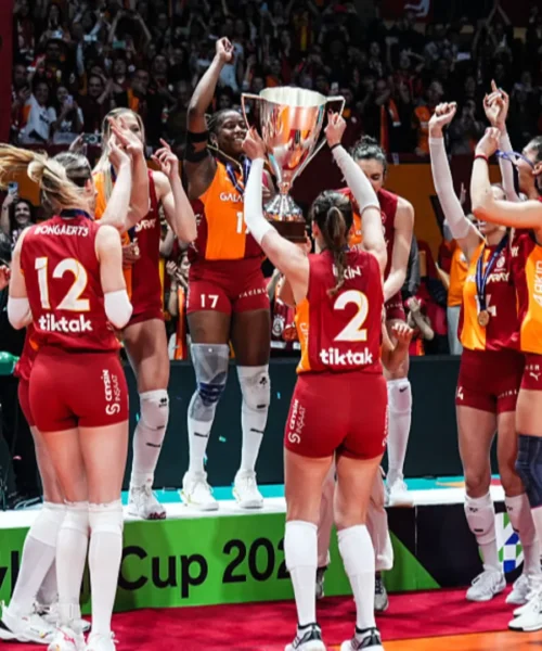 Myriam Sylla in festa col Galatasaray, niente impresa per Chieri