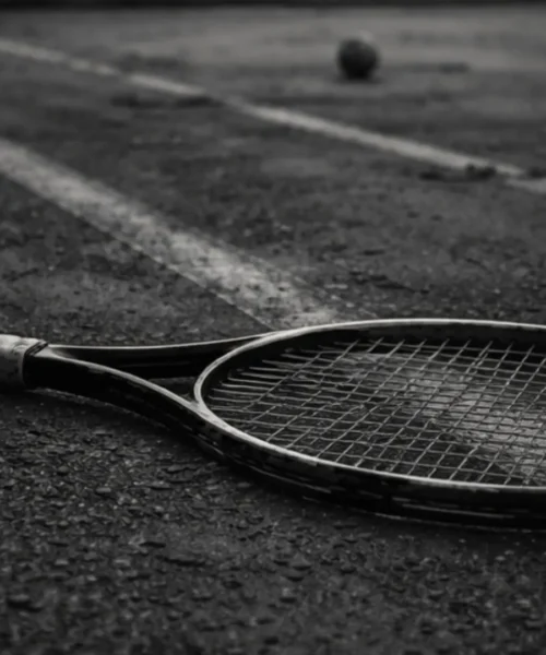 Terribile tragedia su un campo da tennis: muore quindicenne