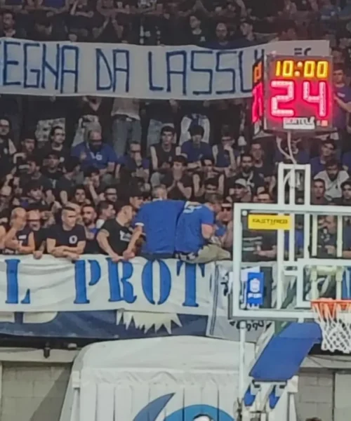 Cantù e Varese in campo nel nome di Oscar Schmidt