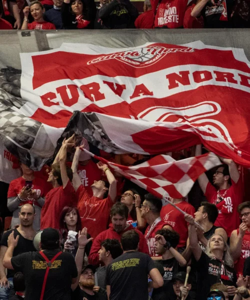 Si muovono i tifosi e non solo quelli di Trieste: citato il ragionier Ugo Fantozzi