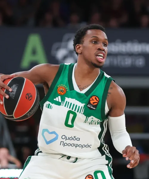 “TJ Shorts ha sbagliato a dire no a Milano”