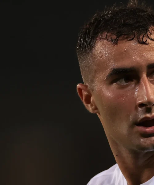 Il Premio Costruiamo Gentilezza nello Sport a Tommaso Fumagalli