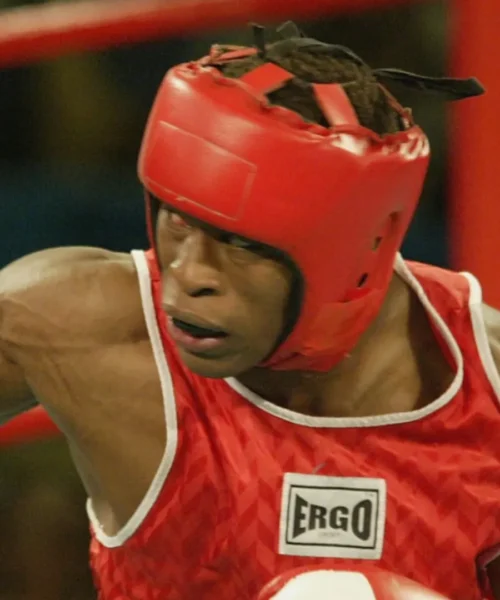 Boxe in lutto, Tony Cesay è morto. Aveva 58 anni