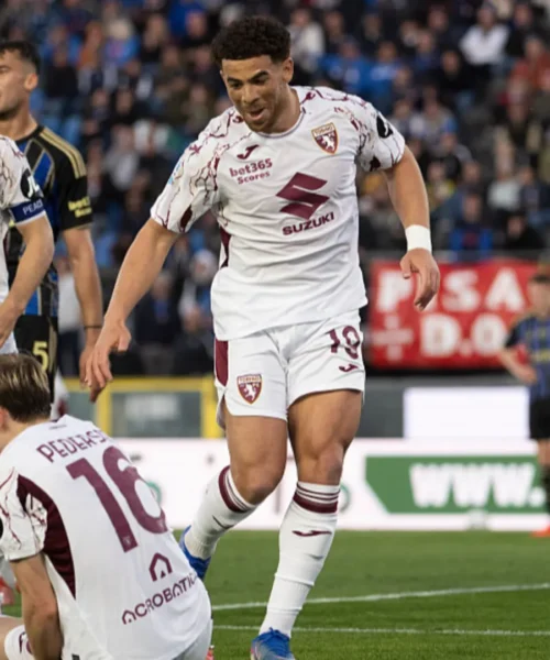 Torino corsaro, Pisa sempre più vicino alla serie B