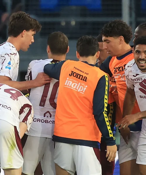 Mercato Torino: ha convinto tutti, si tratta per l’acquisto