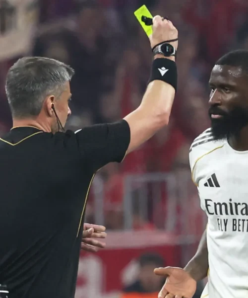 Volano gli stracci tra Stanisic e Rudiger: “Completamente inaccettabile”