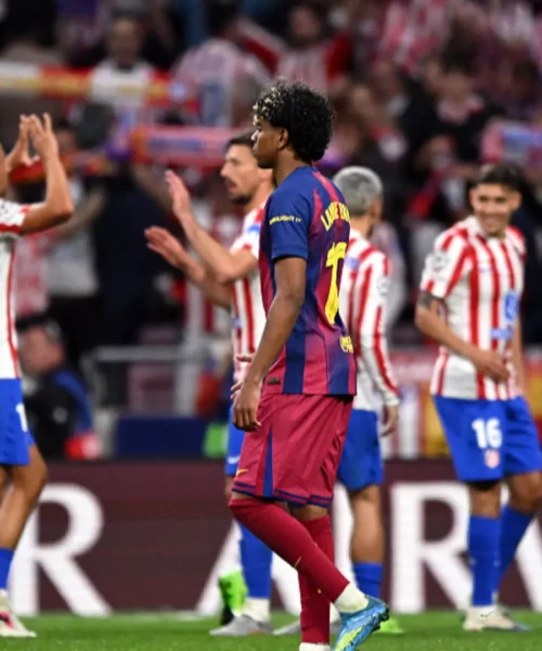 Psg e Atletico Madrid in semifinale, Barcellona e Liverpool fuori