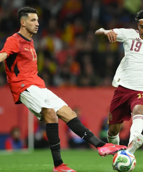 Ripescaggio Italia ai Mondiali, monta il nervosismo di un’altra eventuale rivale