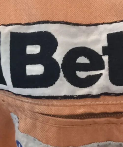 Zeltweg 1975, il grande giorno di Vittorio Brambilla: le foto della sua tuta e del trofeo vinto