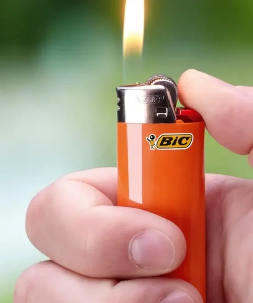 La Serie Bic è un mondo fantastico