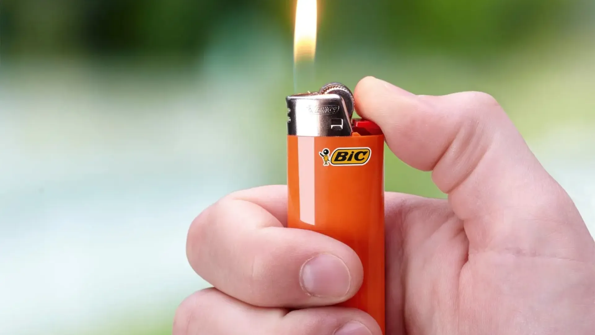 La Serie Bic è un mondo fantastico