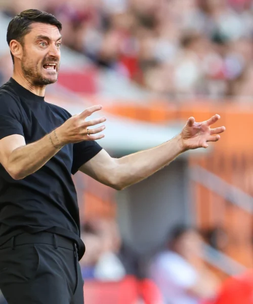 Bundesliga 2025-2026: Eintracht Francoforte-Amburgo, le probabili formazioni