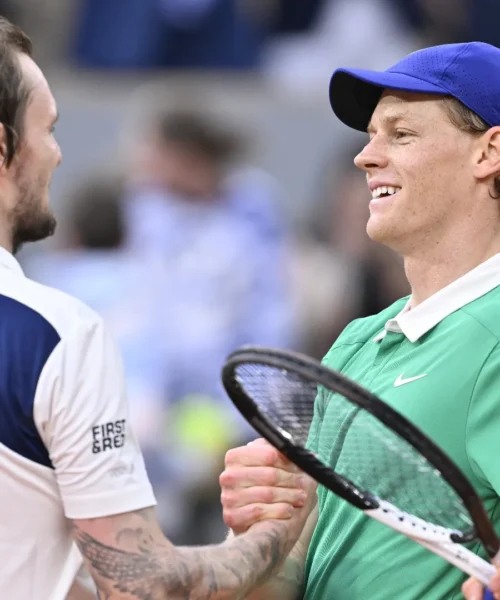 Boicottaggio nel tennis, Jannik Sinner trova un nuovo alleato