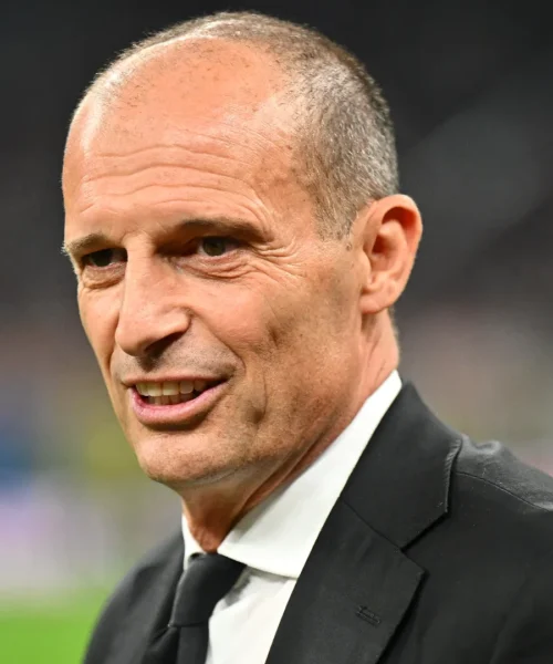 Mercato Milan, è in arrivo il primo colpo dell’estate: ha già parlato con Allegri