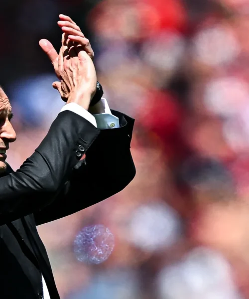Mercato Milan: la lista di Allegri per la Champions League