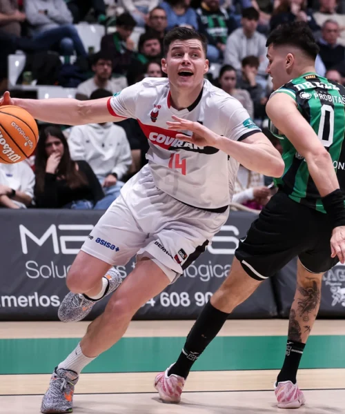 Amar Alibegovic a un passo dal ritorno in Italia
