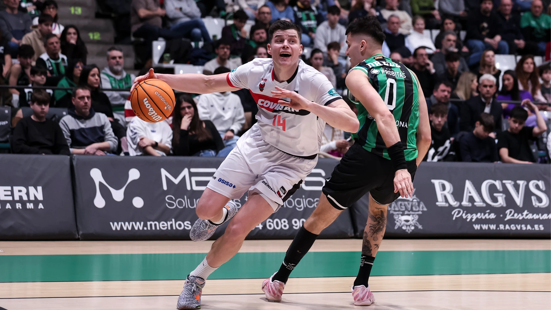 Amar Alibegovic a un passo dal ritorno in Italia