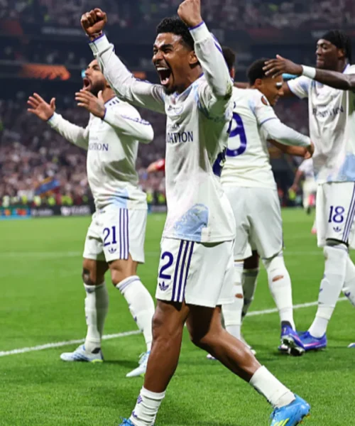Aston Villa show, Friburgo spazzato via in finale di Europa League