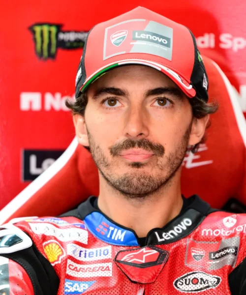 Ducati, Pecco Bagnaia fatica: “Dobbiamo capire come fanno gli altri”