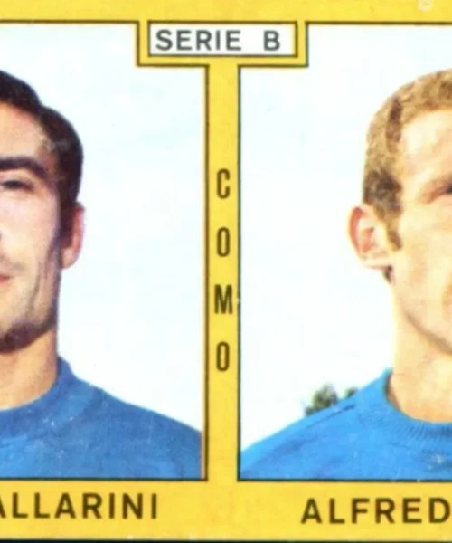 Addio ad Alfredo Magni: il cordoglio del Monza, la sua squadra del cuore