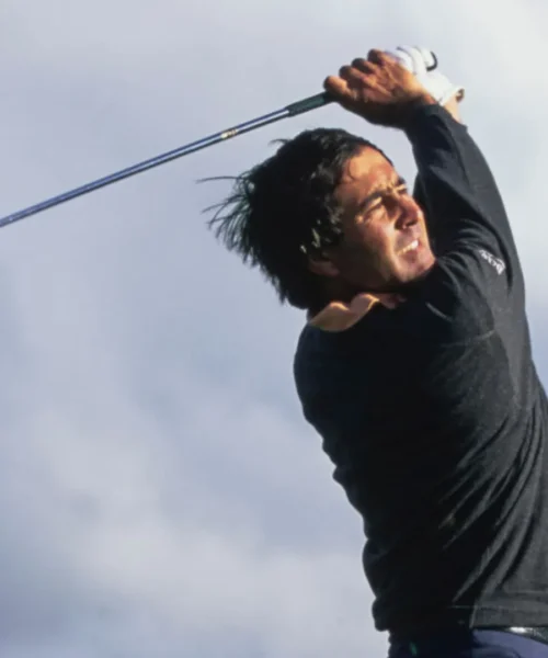 Severiano Ballesteros, 15 anni senza il “Picasso del golf”