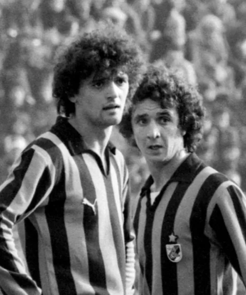 Beccalossi, le reazioni degli ex compagni dell’Inter: Altobelli si sfoga