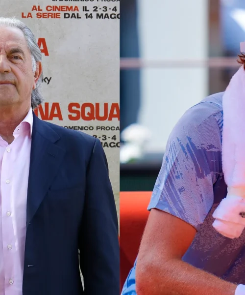 Jannik Sinner, Paolo Bertolucci è amareggiato ma non è d’accordo con alcuni tifosi