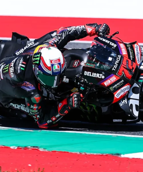 Marco Bezzecchi trionfa al Mugello. Bagnaia sul podio, Marquez settimo