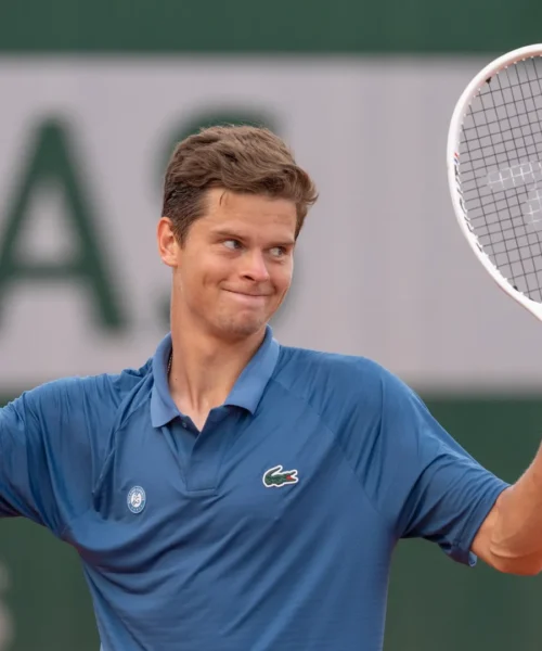 L’assurdo infortunio di Alexander Blockx: avvisati tutti i tennisti al Roland Garros