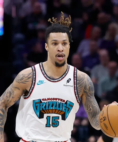 NBA scossa: Brandon Clarke è morto a 29 anni