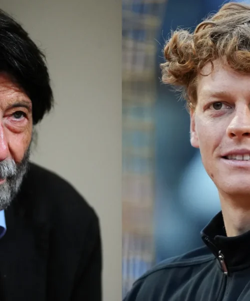 Massimo Cacciari, le parole su Jannik Sinner fanno discutere