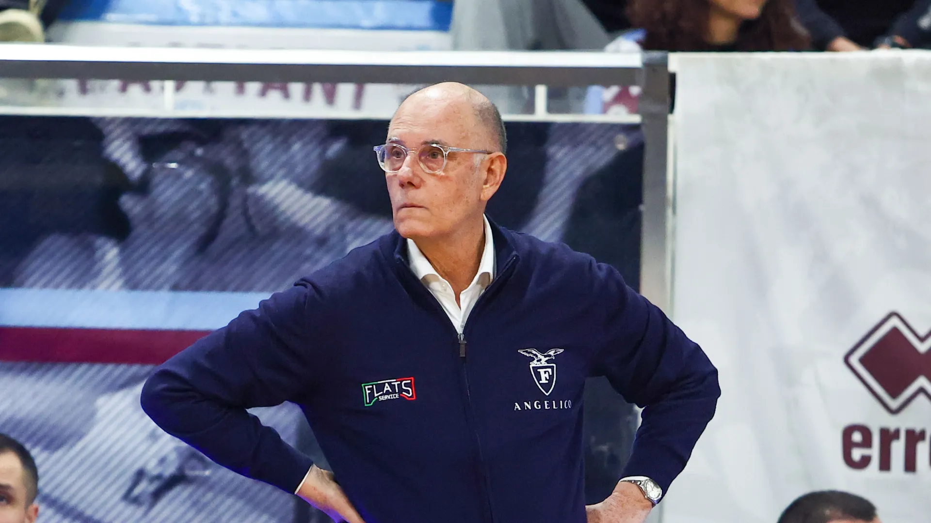 Da Udine un nome per il dopo Caja