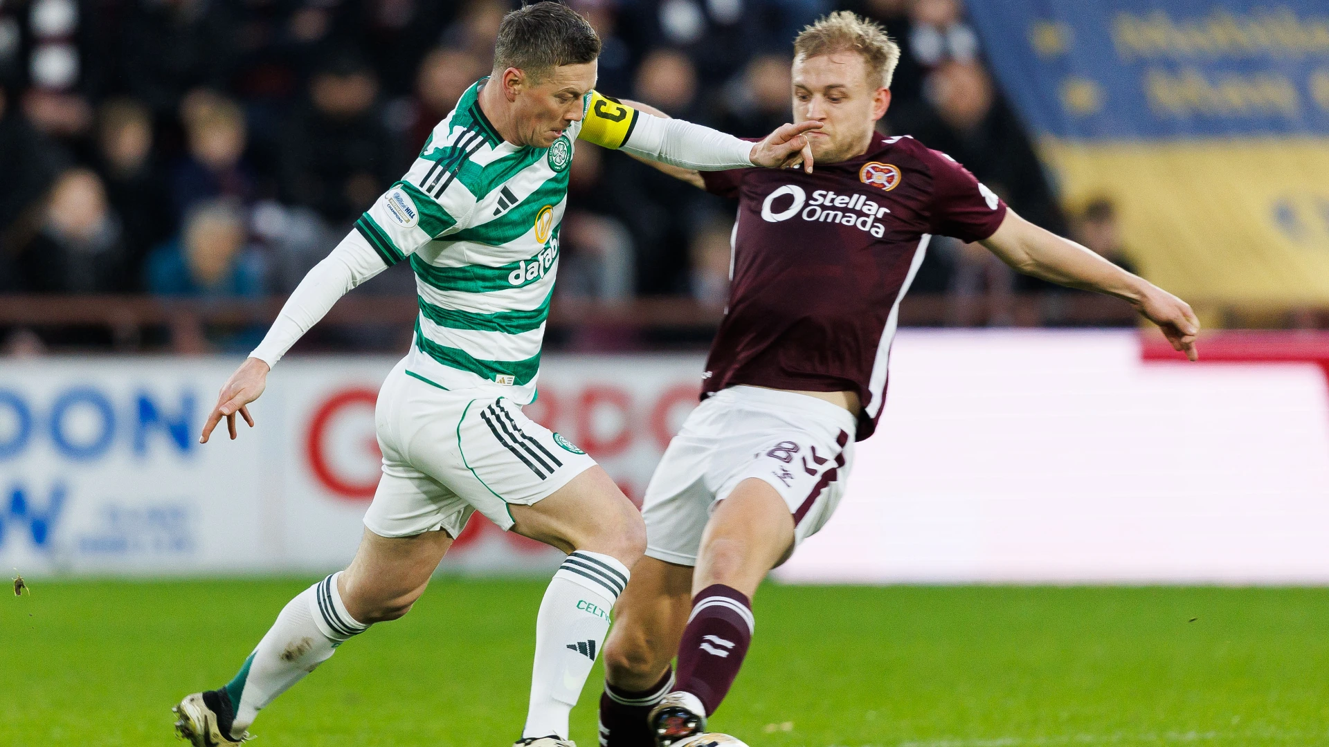 Premiership Scozia 2025-2026: Celtic-Hearts, le probabili formazioni