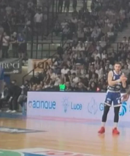 A Desio vince Treviso ma festeggia anche Cantù