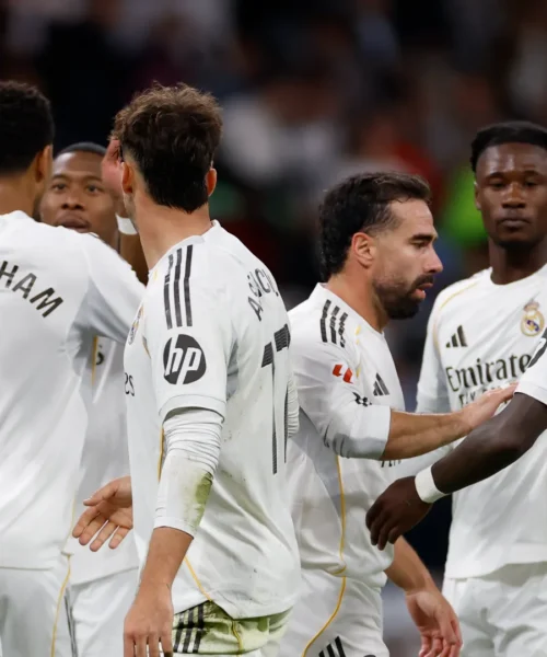 Mercato Milan: nel mirino un altro veterano in uscita dal Real Madrid