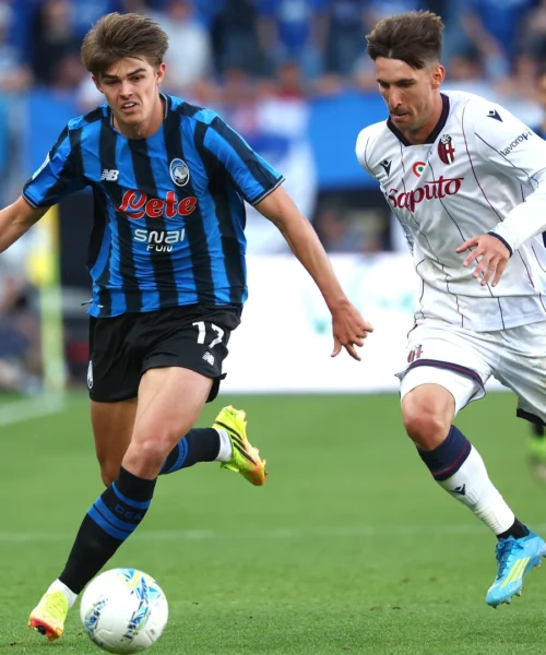 Il Bologna batte l’Atalanta, ma in Conference ci vanno i nerazzurri