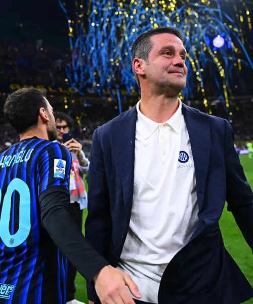 Inter, ora un mercato ambizioso: tutti gli obiettivi per tornare in finale di Champions League e vincerla