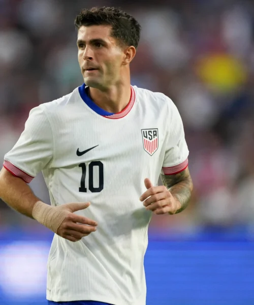 Amichevoli pre Mondiali 2026: USA-Senegal, le probabili formazioni