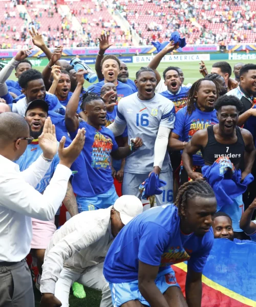 Ripescaggio Italia ai Mondiali, il Congo si rifiuta: cosa succede adesso