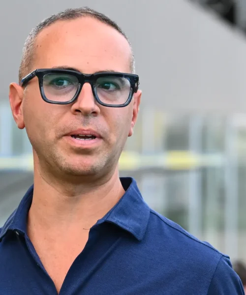 Criscitiello, crociata contro il tennis: “Che valori trasmette?”