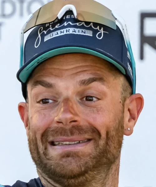 Damiano Caruso scalda i motori e fa una promessa in vista del Giro d’Italia