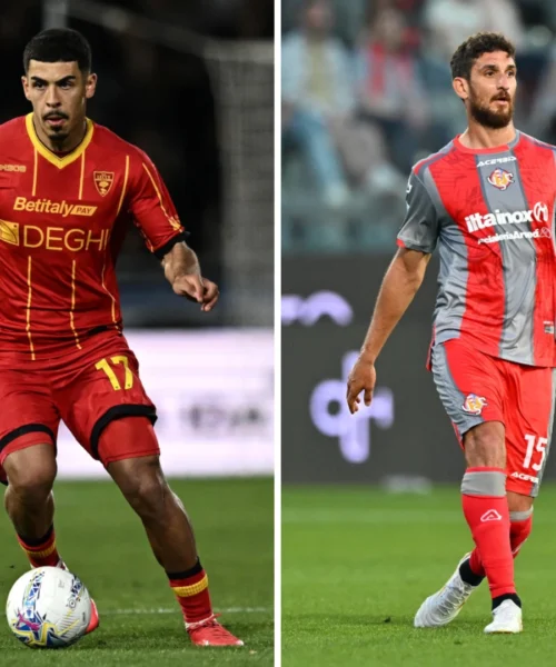 Serie A, volata salvezza fra Lecce e Cremonese: calendario e scenari