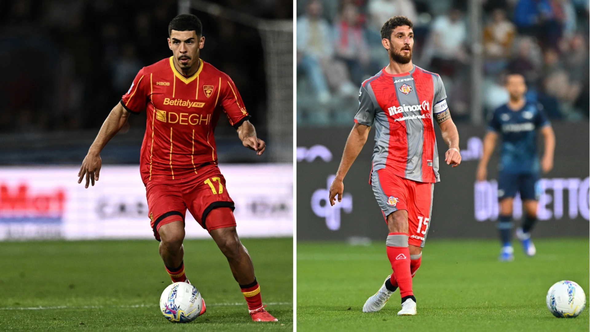 Serie A, volata salvezza fra Lecce e Cremonese: calendario e scenari