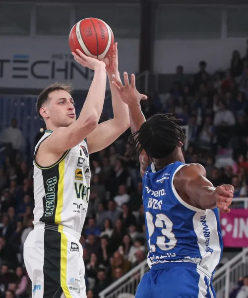 Virtus Bologna, tre giovani interessanti nel mirino